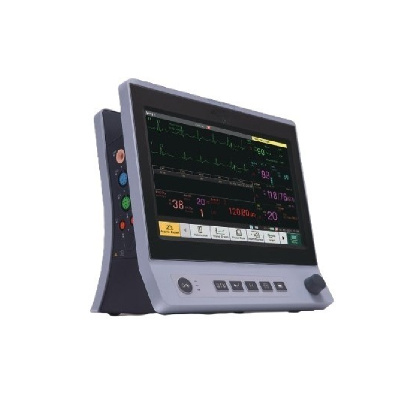 D8B PLUS Veterinary Monitor