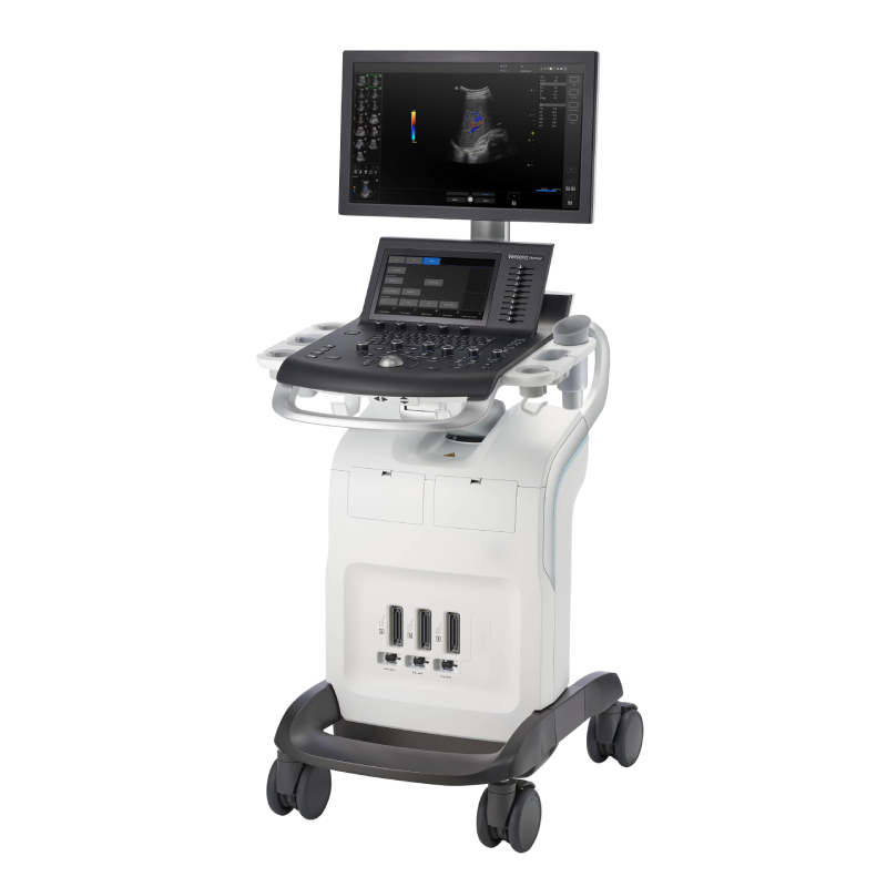 Ultrasound High - end Whole - Body Machine